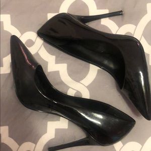 Aldo shoes size 7 never worn originally $90